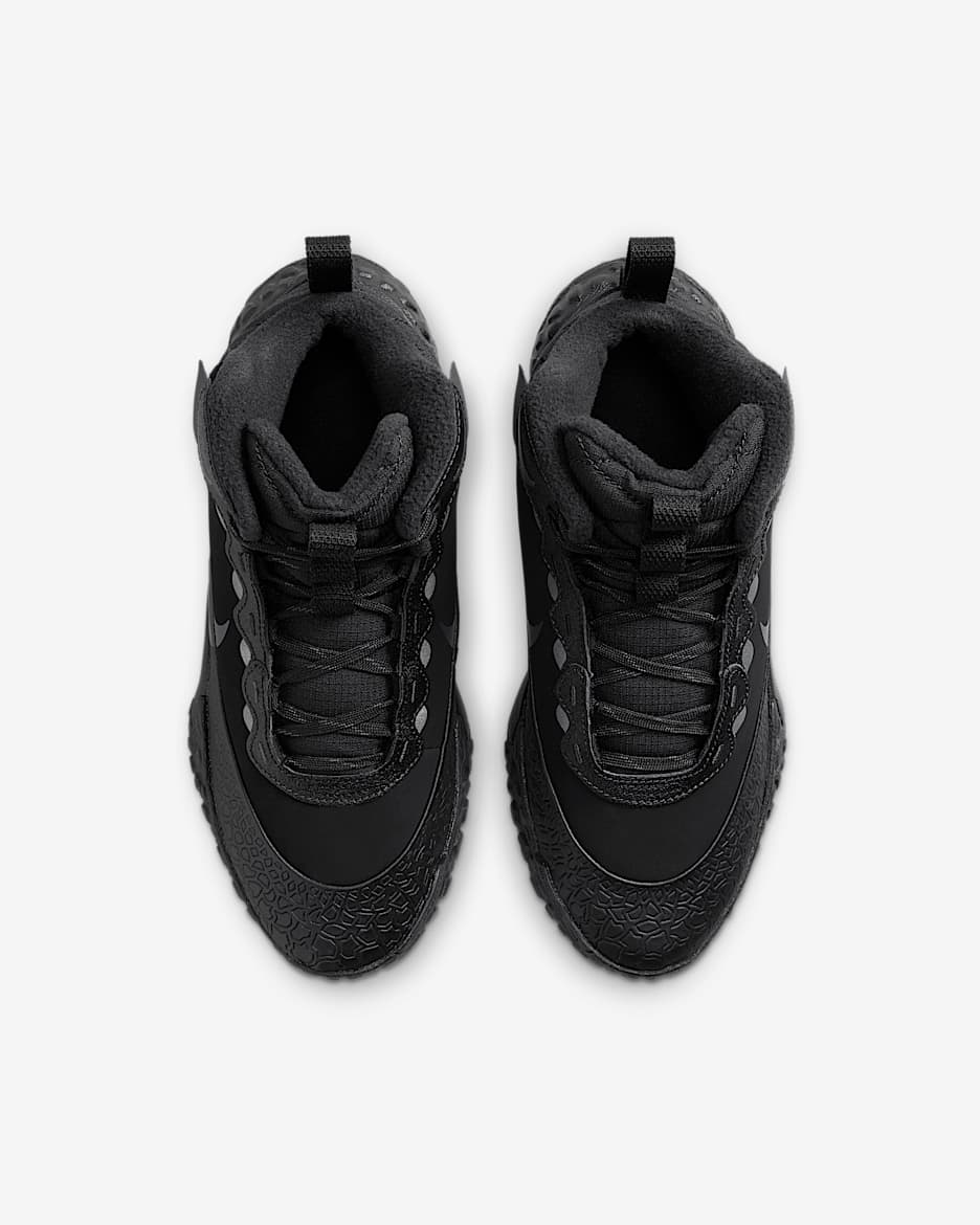 Scarpe nike scarponcino shop